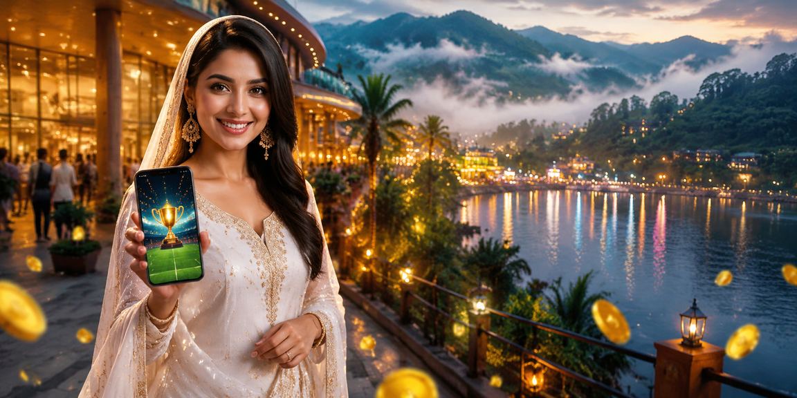 বান্দরবানের ক্রিকেট বেটিং ঈদ উৎসব
