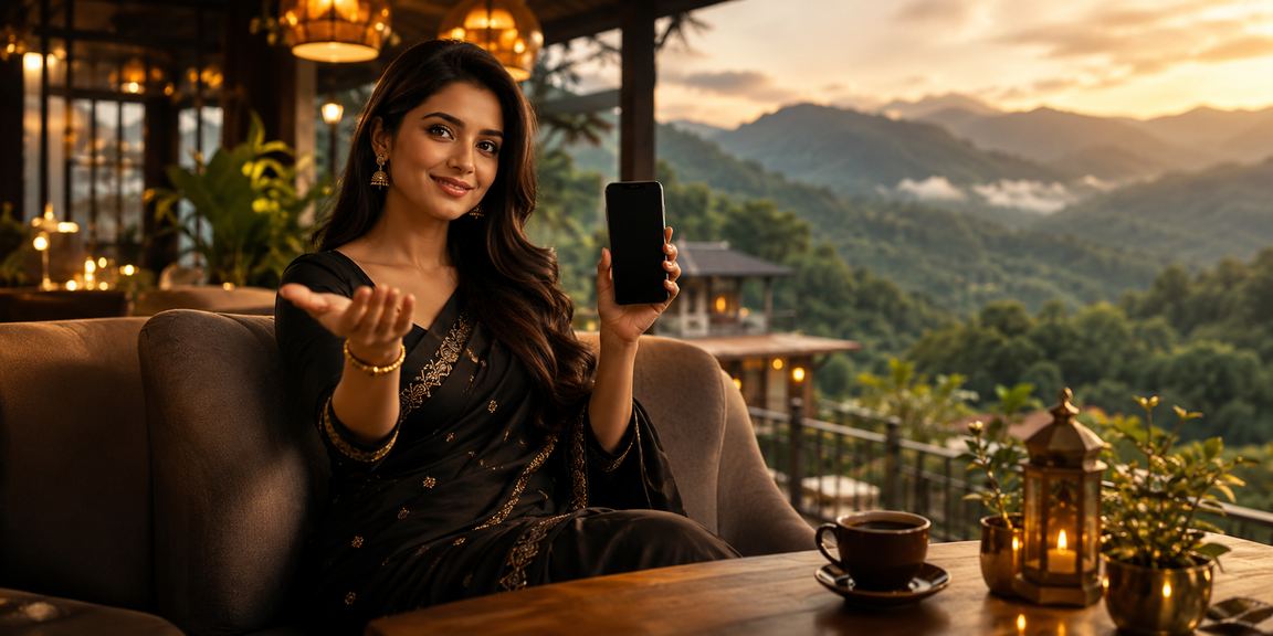 বান্দরবানের মোবাইল পেমেন্ট ব্যবস্থা মোডেল