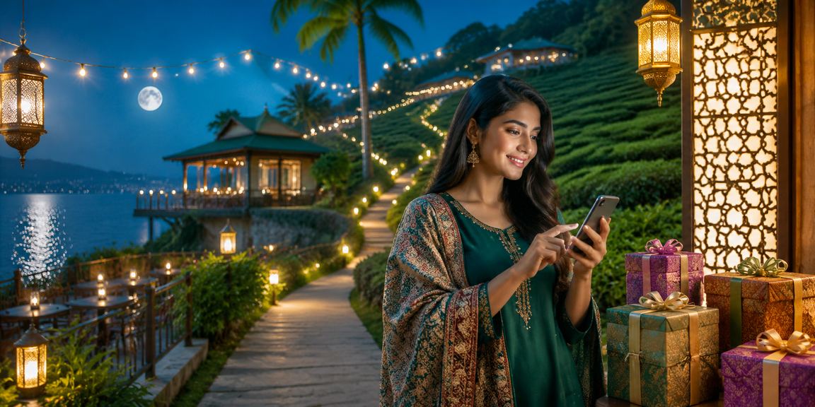 সিলেট মোবাইল ক্যাসিনো বেটিং ইদ উৎসব